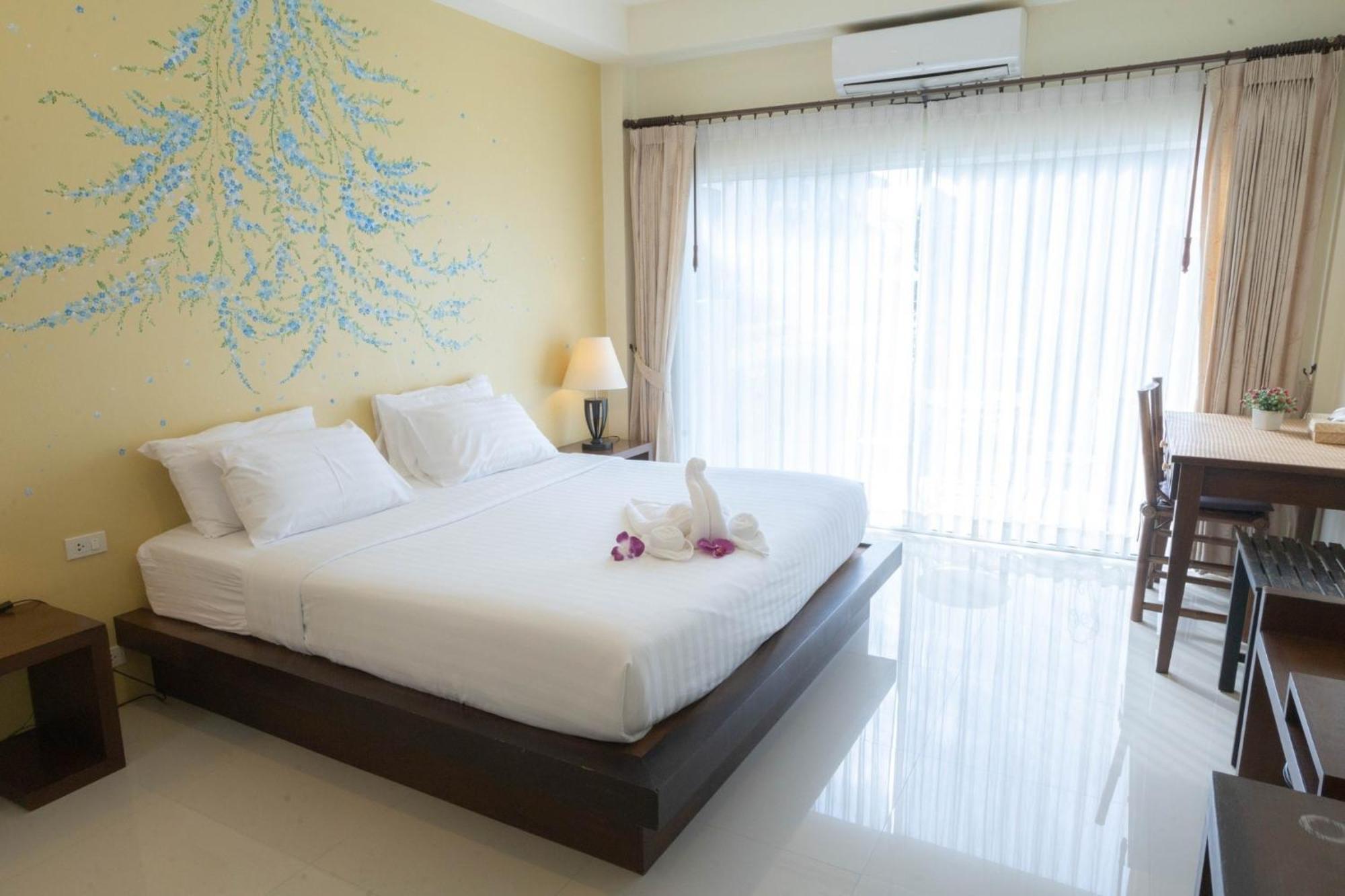 Maryo Resort Chiangrai - Sha Plus Chiang Rai Eksteriør bilde
