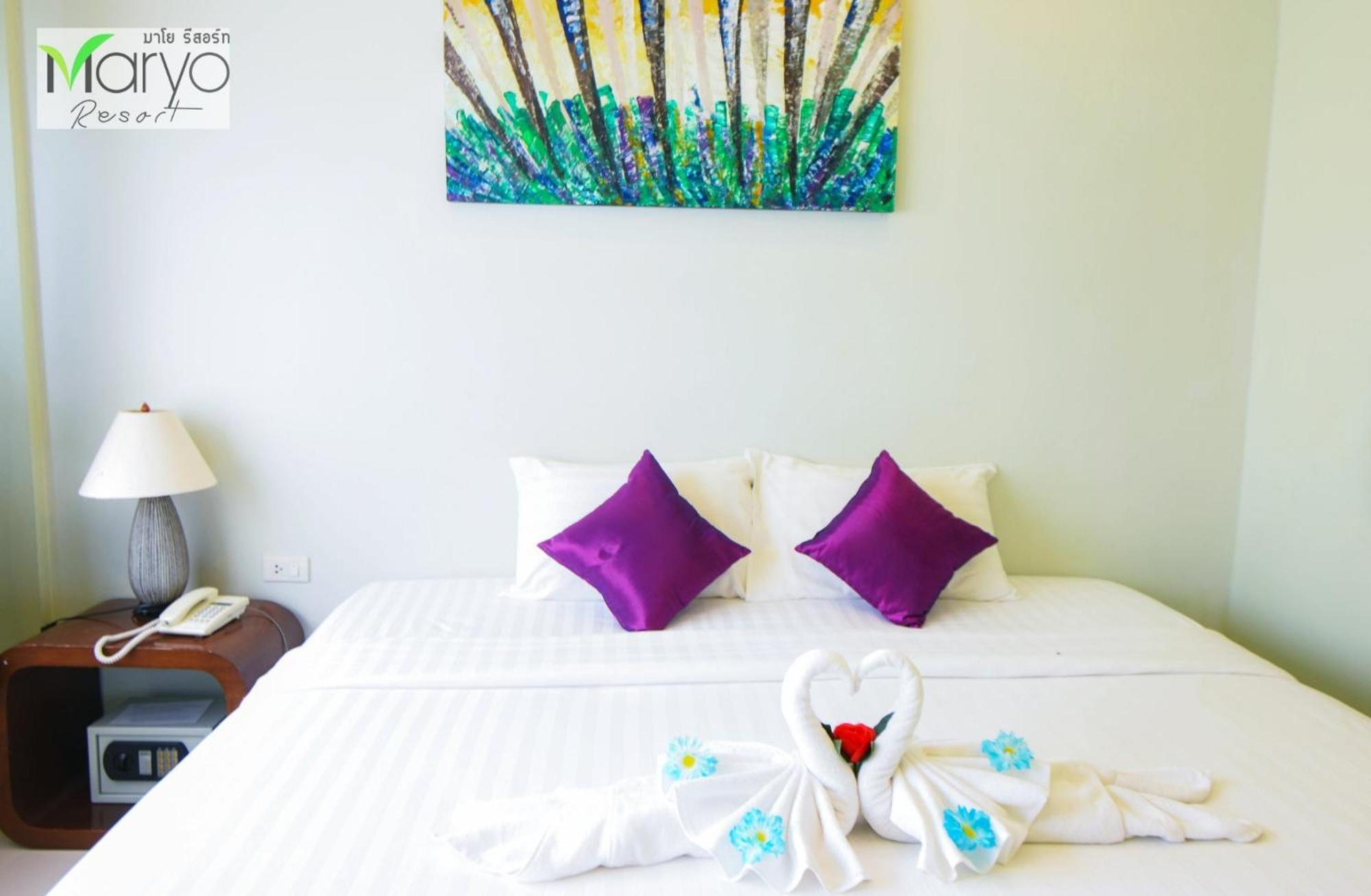 Maryo Resort Chiangrai - Sha Plus Chiang Rai Eksteriør bilde