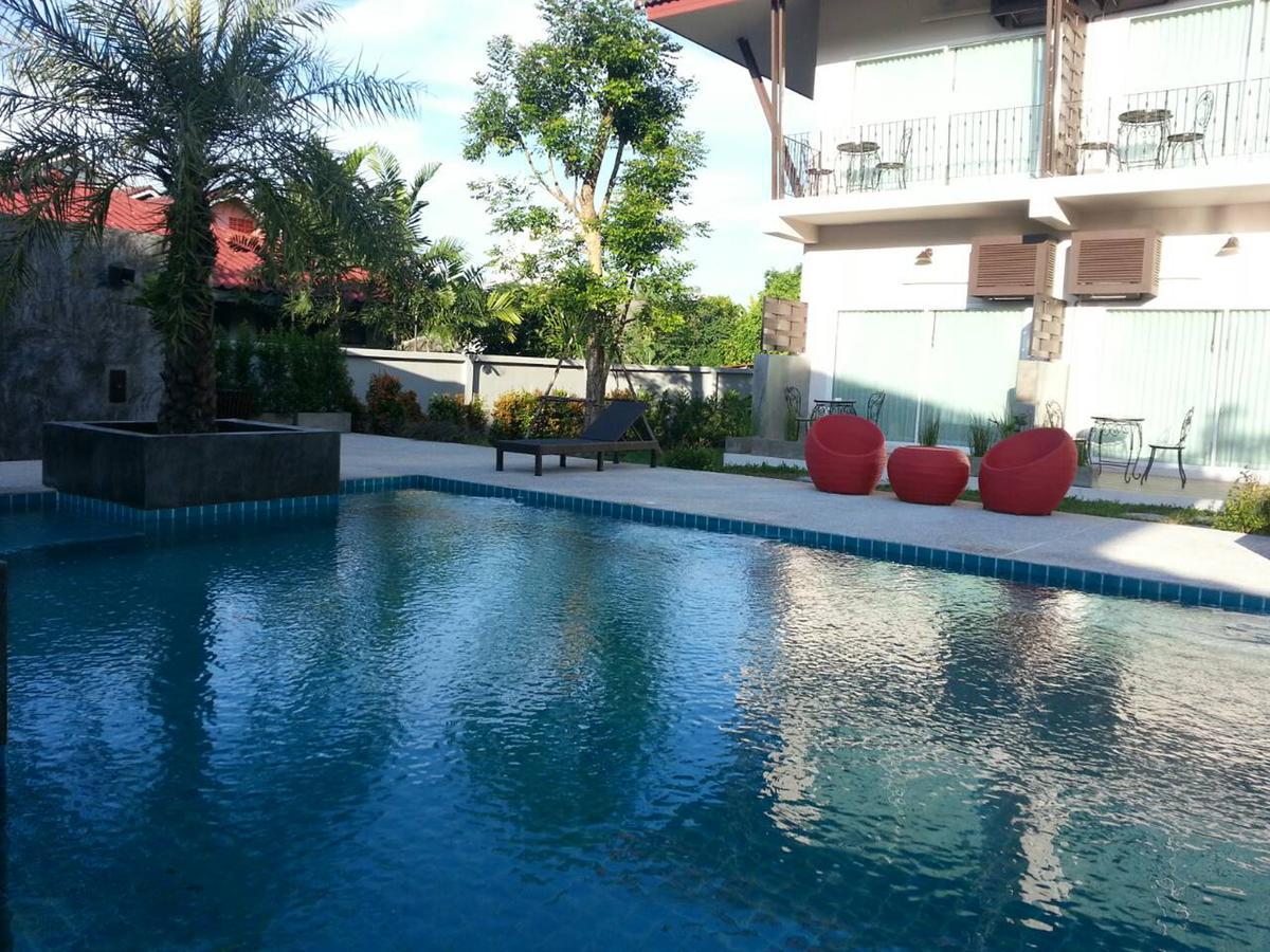 Maryo Resort Chiangrai - Sha Plus Chiang Rai Eksteriør bilde