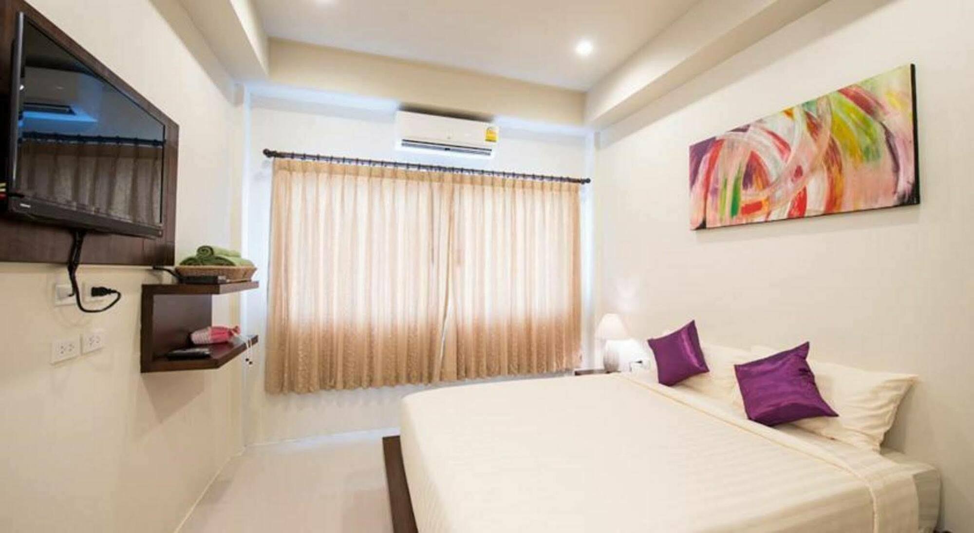 Maryo Resort Chiangrai - Sha Plus Chiang Rai Eksteriør bilde