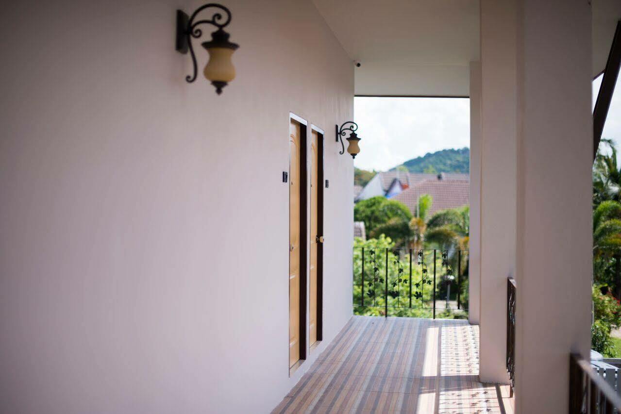 Maryo Resort Chiangrai - Sha Plus Chiang Rai Eksteriør bilde